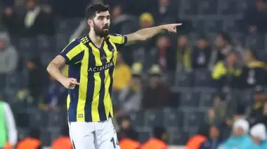 Luis Neto: "Türkiye'de herkes futbolla yaşıyor"