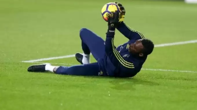 Kameni'ye talip var! Alternatifi eski Galatasaraylı...