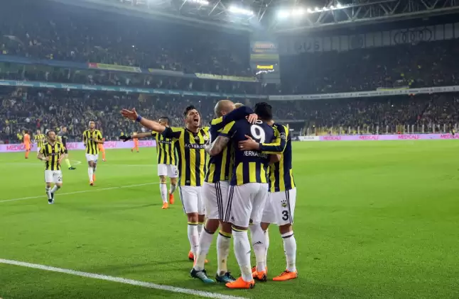 Spor yazarları Fenerbahçe - Alanyaspor maçını yorumladı