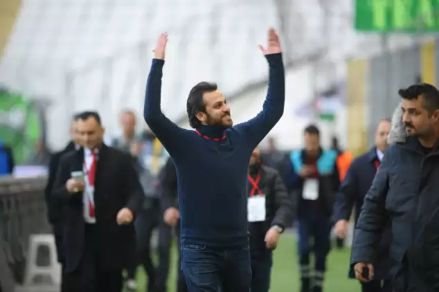 Vartolu'ya Bursaspor taraftarından sevgi seli