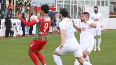 Diyarbekirspor, Pazarspor'u farklı geçti