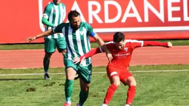 Çanakkale Dardanel, sahasında Manisa Belediyespor’a yenildi