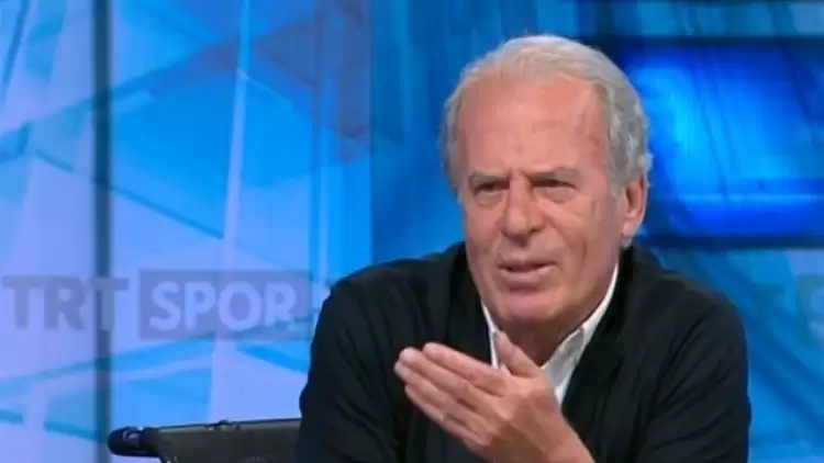 Mustafa Denizli'den flaş yorum: 'Başakşehir açık ara şampiyon...'