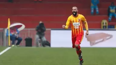 Sandro attı, Benevento 4 maç sonra kazandı