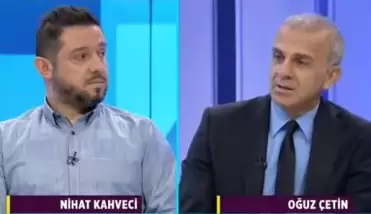 Nihat Kahveci'den şampiyonluğun şifresi! Bu sezon...