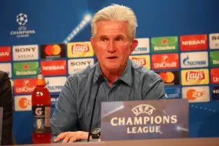 Heynckes, Beşiktaş maçı öncesi konuştu: 'Beşiktaş'ın bugün burada olması...'