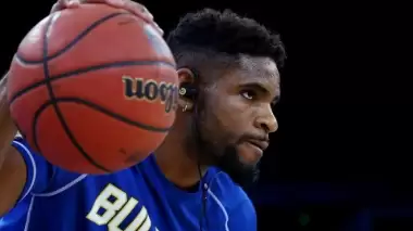 Yeşilgiresun Belediyespor'dan önemli takviye