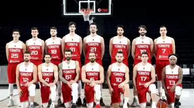 A Milli Erkek Basketbol Takımı, İsveç deplasmanında