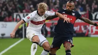 Andreas Beck: "Almanya'da her yerde şu an sadece Bayern Münih - Beşiktaş maçı konuşuluyor"