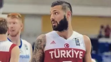 A Milli Erkek Basketbol Takımı'nın hedefi seri galibiyet