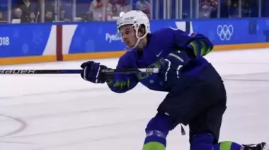 Sloven sporcu dopingli çıktı, CAS kararını açıkladı!