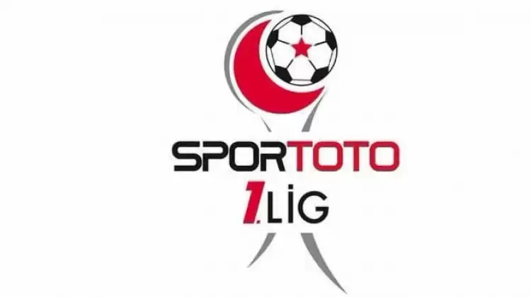 Spor Toto 1. Lig'de play-off programı belli oldu!