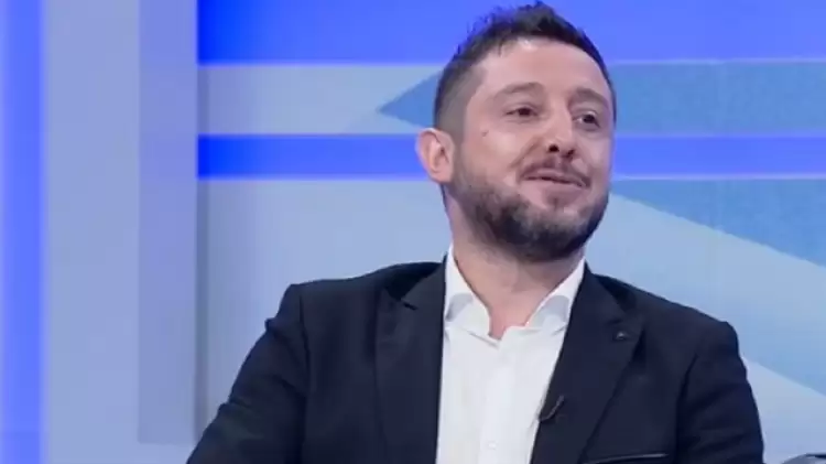 Nihat Kahveci: Derbileri zevkli hâle getiren tek takım var o da Beşiktaş!