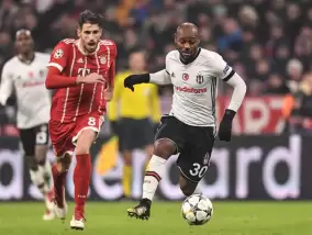 Vagner Love, Partizan maçı kadrosuna alınmadı!