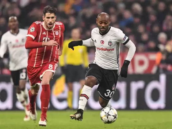 Vagner Love, yeni sezon için sabırsız