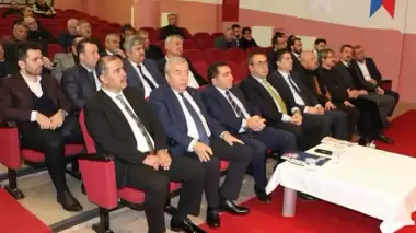 Kardemir Karabükspor'un yeni başkanı belli oldu!