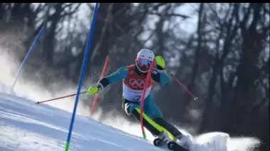 Serdar Deniz ilk turda elendi, Myhrer şampiyon oldu