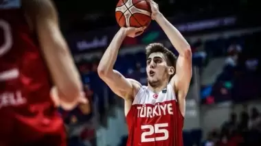 Kenan Sipahi: 'Şu an bir avantajımız var'