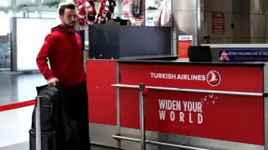 Melih Mahmutoğlu: 'Bizim için özellikle Letonya deplasmanı kritik'