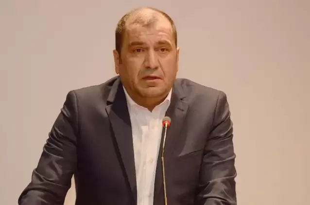 Karabükspor'un yeni başkanı konuştu: Küme düştüğümüz şeklindeki yorumlara...