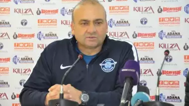 Mustafa Uğur: Oyuncularımı gönülden kutluyorum