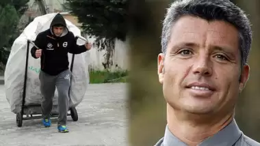 Karma Dövüş Sanatları (MMA) Dünya Şampiyonu Kadir Dalkıran, başarı öyküsünü anlattı!