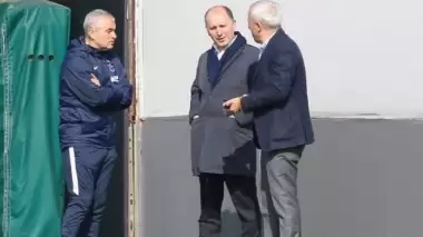 Muharrem Usta duruma el attı!