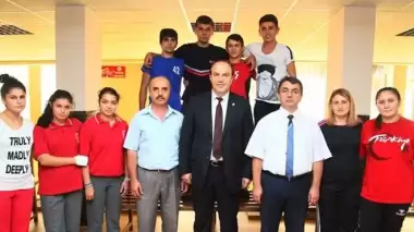 Ordu Gençlik Spor Kulübü Derneği'nden örnek davranış! Zararlı alışkanlıklarından kurtulup...