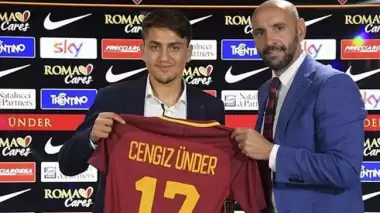 Monchi, Türkiye pazarına iyi alıştı! Hedefinde iki genç isim var...