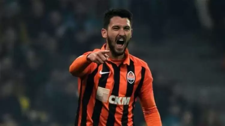 Ferreyra’ya Lucescu desteği