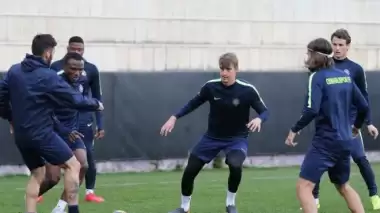 Osmanlıspor maçlarında gözler penaltı noktasında