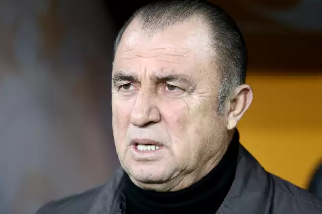 Galatasaray'da Fatih Terim'in Beşiktaş planı!