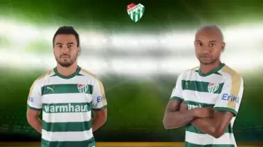 Bursasporlu futbolculardan 5-0 açıklaması