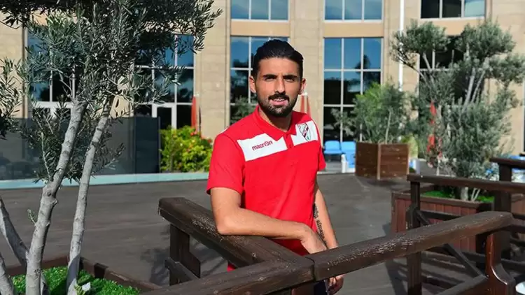 Resmi açıklama! Galatasaray'dan sol bek hamlesi! Sürpriz isim...