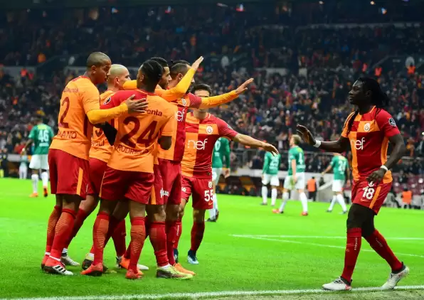 Spor yazarları Galatasaray - Bursaspor maçını değerlendirdi!