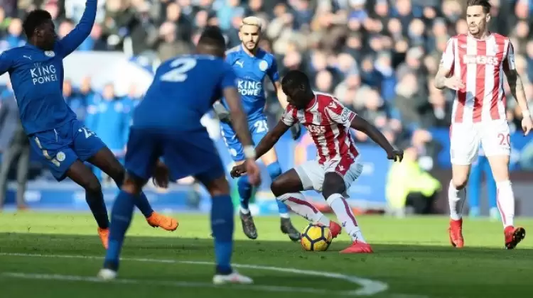 Badou Ndiaye'den çarpıcı Galatasaray sözleri! Maaşların ödenmemesi takımı nasıl etkiledi?