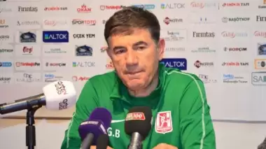 Giray Bulak: Kazanarak yolumuza devam edeceğiz