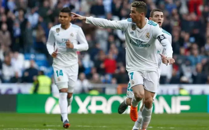 Real Madrid sürprize izin vermedi!