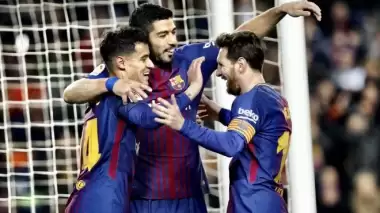 PSG, Coutinho için kesenin ağzını açtı: 270 milyon euro!