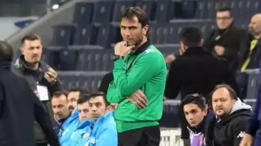 Hakan Kurt: Pozisyon vermeden yenildik