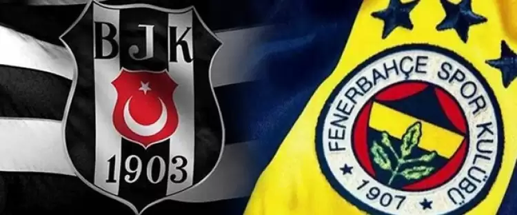 Radyospor programcılarından Beşiktaş - Fenerbahçe yorumları!