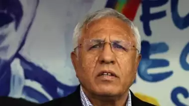 Elazığspor'u çalıştıran Hüseyin Kalpar'dan 1 puan yorumu!