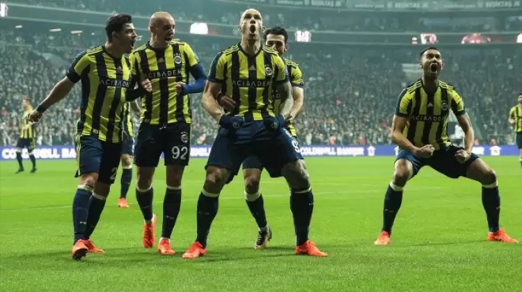 Fenerbahçe'de Fernandao tehlikesi! 5 maç...