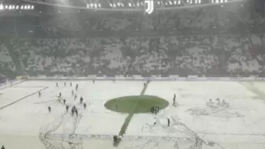 Juventus - Atalanta maçı ertelendi! Ne zaman oynanacak?