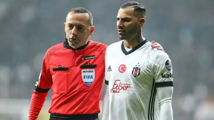 Beşiktaş'ta 3 yıldızla yollar ayrılıyor!