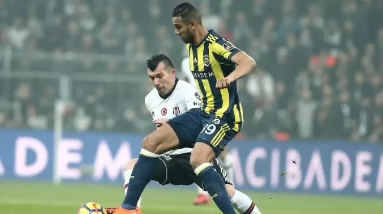 Josef de Souza'dan Beşiktaş'a gönderme