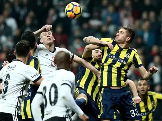 Spor yazarları Beşiktaş - Fenerbahçe maçı öncesi konuştu! İşte öne çıkan yorumlar...