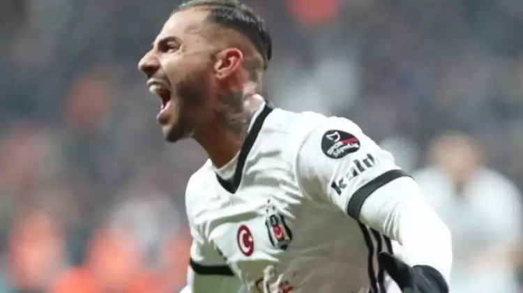 Rakamlar ne diyor? Beşiktaş, Quaresma olmadan...