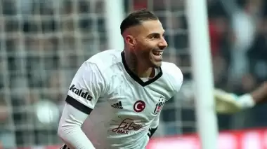 Quaresma'nın gözü o unvanda
