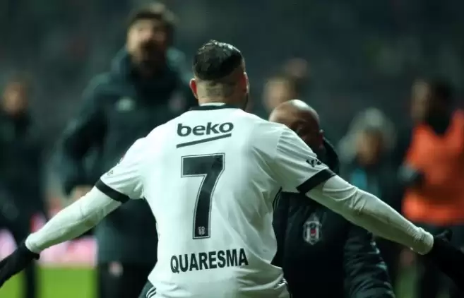 Quaresma çılgınlığı sürüyor! Ayağının dışı, canımızın içi...